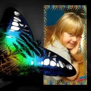 Meet your Posher, Darlene